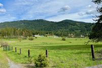Undeveloped Land in Bonner County, Idaho