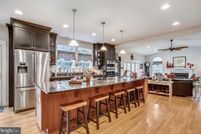 Land in Baltimore County, Maryland