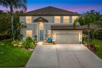 House in Polk County, Florida