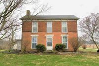 Land in Wayne County, Indiana