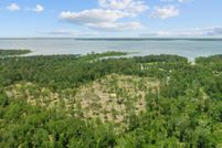 Undeveloped Land in Angelina County, Texas