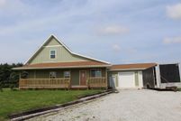 Land in Huntington County, Indiana