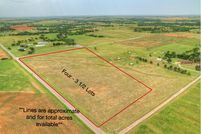 Land in Grady County, Oklahoma