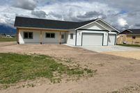 Land in Ravalli County, Montana