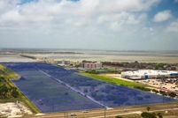 Undeveloped Land in Nueces County, Texas