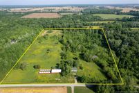 Land in Clark County, Indiana