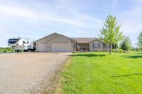 Land in Manitowoc County, Wisconsin