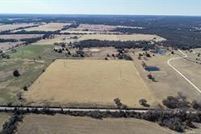 Undeveloped Land in Wise County, Texas