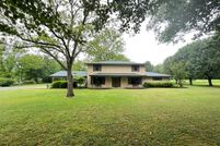 Land in Cherokee County, Oklahoma
