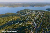 Undeveloped Land in Cherokee County, Oklahoma