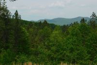 Undeveloped Land in Union County, Georgia
