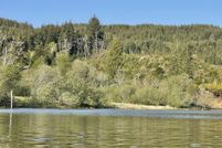 Undeveloped Land in Coos County, Oregon