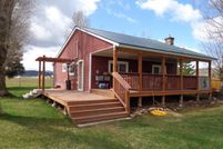 House in Lincoln County, Wyoming