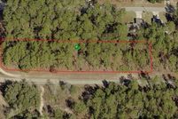 Land in Citrus County, Florida