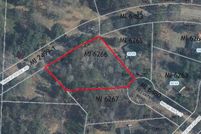 Undeveloped Land in Oneida County, Wisconsin