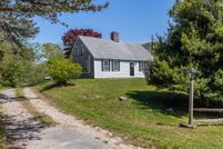 House in Barnstable County, Massachusetts