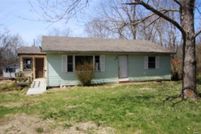 House in Saint Francois County, Missouri