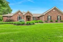 Timberland Property in Saint Charles County, Missouri