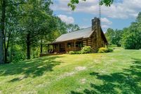 Land in Jackson County, Indiana
