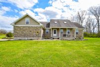 Land in Montgomery County, Ohio