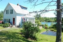 Land in Washington County, Maine