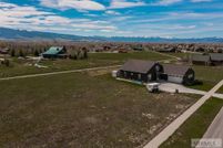 Undeveloped Land in Teton County, Idaho