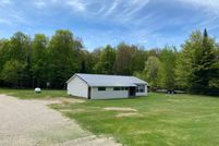 Land in Luce County, Michigan