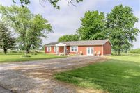 House in Henry County, Kentucky
