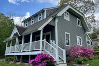 House in Worcester County, Massachusetts
