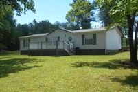 House in McMinn County, Tennessee