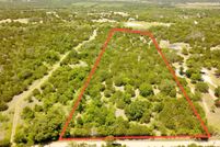 Recreational Property in Hood County, Texas