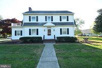 House in Dorchester County, Maryland