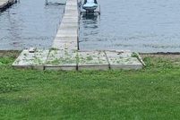 Land in Chautauqua County, New York