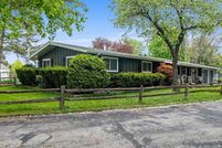 Land in Manitowoc County, Wisconsin