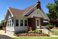 House in Barber County, Kansas