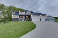 House in Dallas County, Iowa