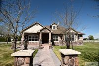 Land in Bonneville County, Idaho