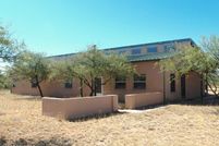 Land in Pima County, Arizona