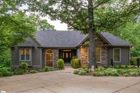 Land in Greenville County, South Carolina