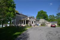 House in Wayne County, New York