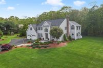 House in Worcester County, Massachusetts