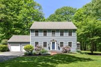 Land in Worcester County, Massachusetts