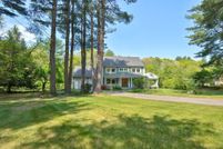 Land in Norfolk County, Massachusetts