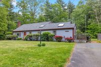 Land in Plymouth County, Massachusetts