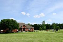 Land in Delaware County, Indiana