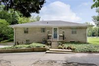 House in Marion County, Indiana