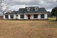 House in Geneva County, Alabama
