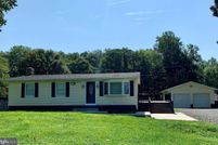 Land in Culpeper County, Virginia