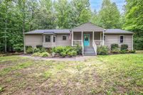 Land in Powhatan County, Virginia