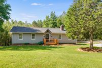 Land in Haralson County, Georgia